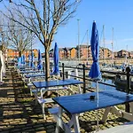 The Liverpool Boat