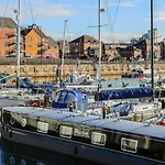 The Liverpool Boat