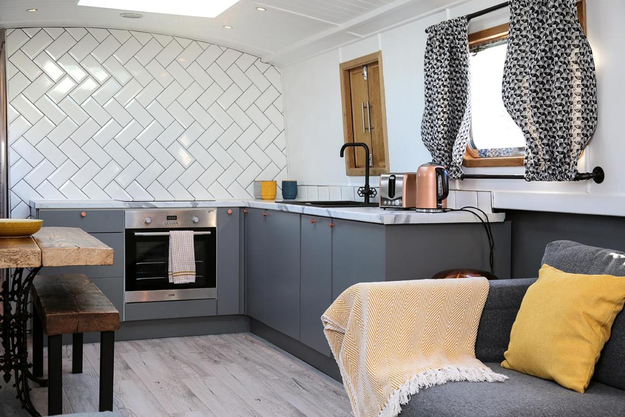 The Boat Botel