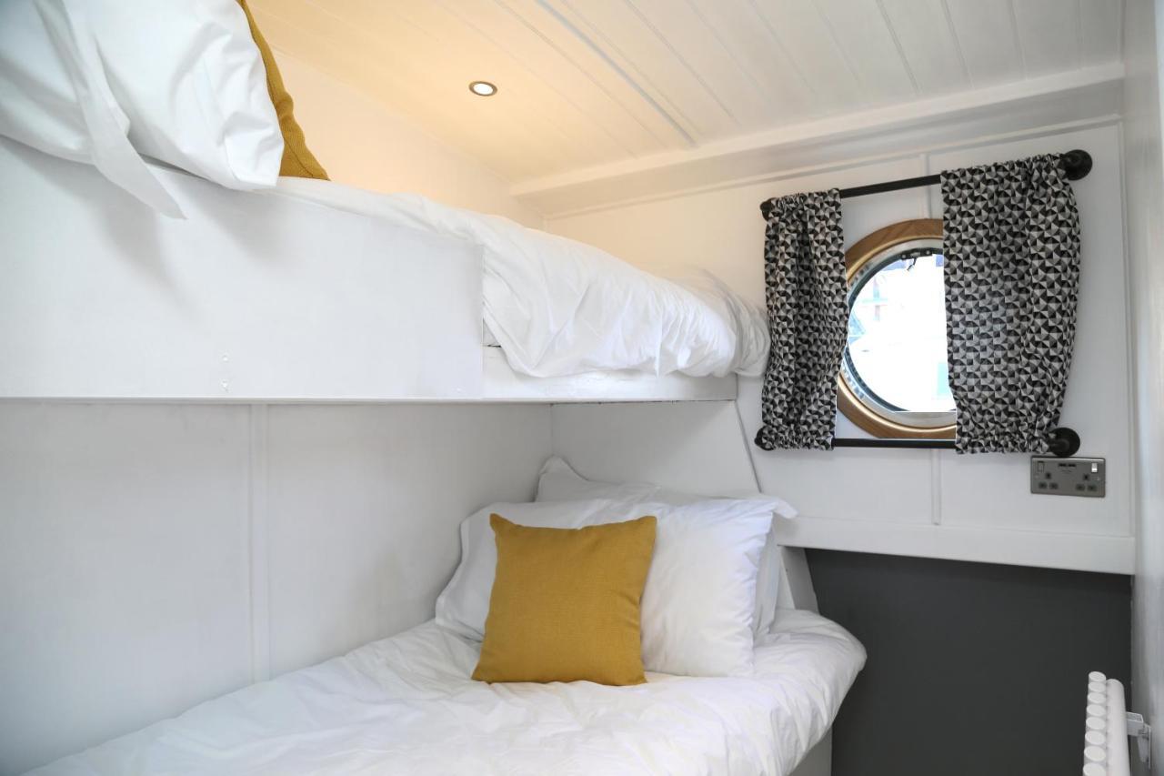 The Boat Botel 5*