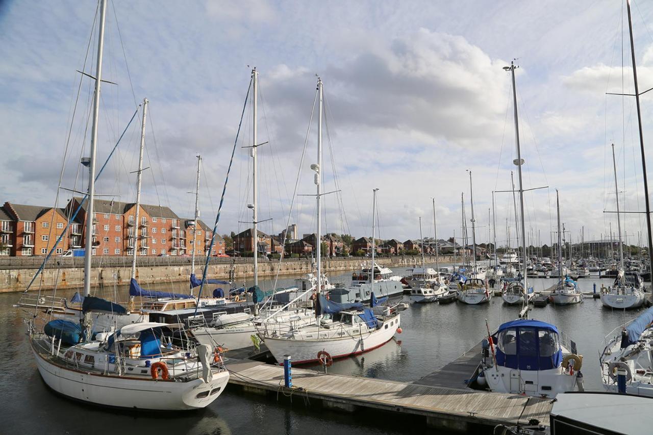 The Boat 5* Liverpool