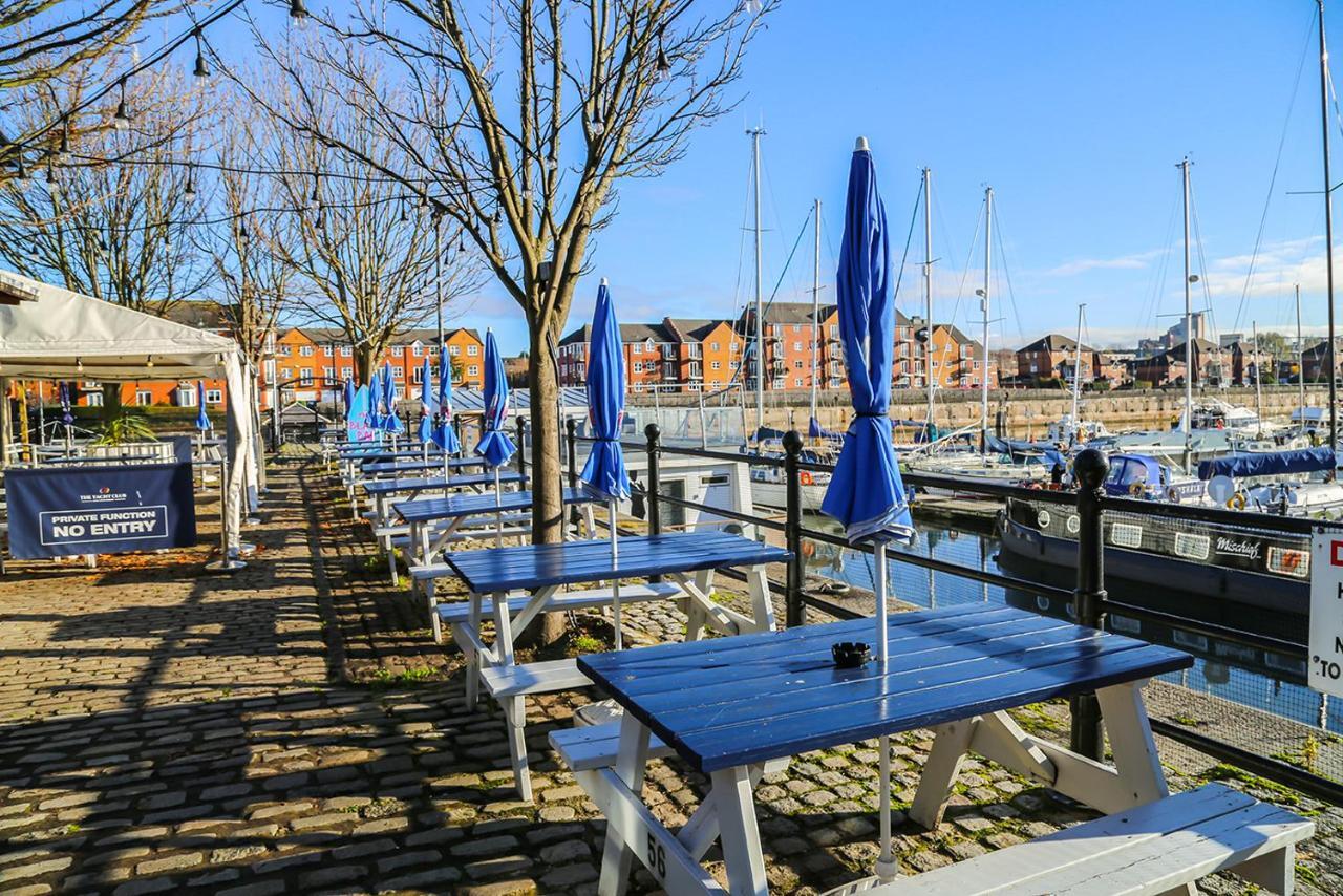 The Boat 5* Liverpool